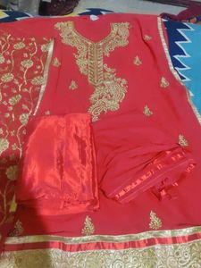 Designer Suit