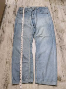 Ma284 Wavelength Jeans Waist 32