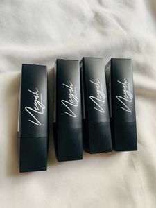 Neyah Creamy Matte Lipstick