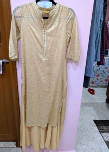 Elegant Kurta Set