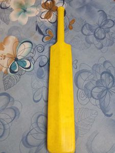 Cricket Bat- Plastic