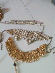 Jewellery Set