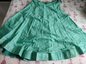 Ethnic Skirt