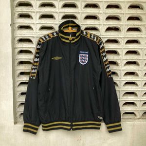 Umbro England Track Jacket