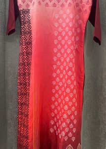 Elegant Women&#39;s Kurta