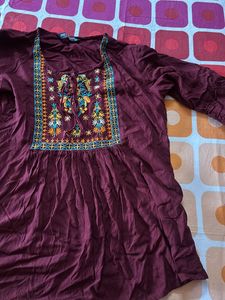 kurti