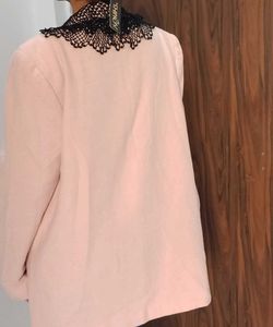 Pinterest Formal Blazer