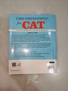 Data Interpretation for CAT