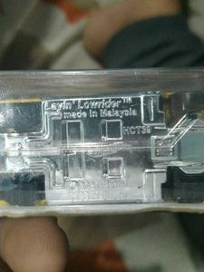Hotwheels Layin Lowrider