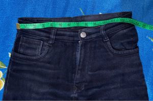 Women Black Jeans