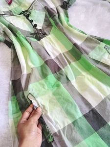 🎀 Beautiful Tunic Top ❣️