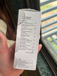 Brillare Niacinamide Face Serum