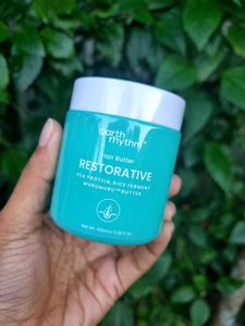 Hair Butter- Leave In Conditioner, Hai Cream