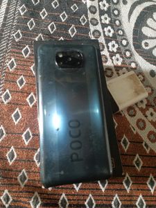 Poco X3 6/64 Gb