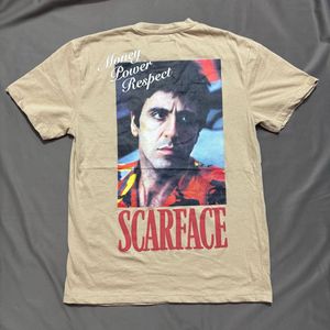 Scarface Graphic Tee