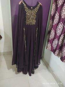 Long Dresss