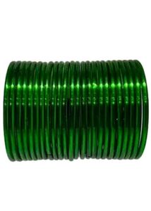 Green Bangles