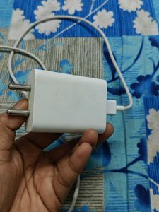 vivo 33w flash charger with cable