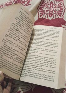 Used Book - Twisted Games