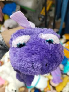 Soft Toys