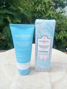 Dot &amp; Key❤️ Blueberry🫐 Barrier Repair Moisturizer