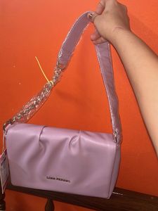 Lino Perros Handbag