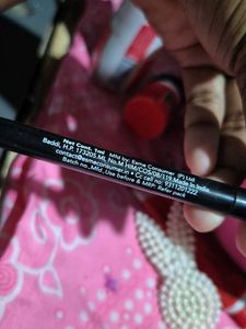 New Eye Liner