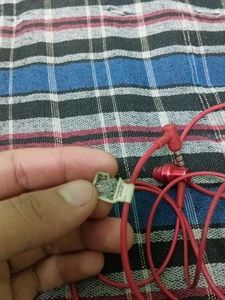 Redmi Original Earphone