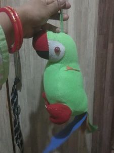 Soft Toy Perot