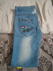 Vega Sport Jeans