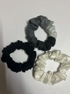 Scrunchie Set
