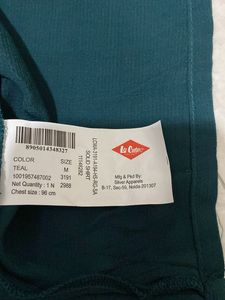Lee cooper Womens shirt