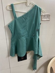 Stylish Partywear Top