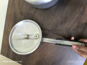 Pressure Cooker