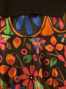 Multicoloured Skirt