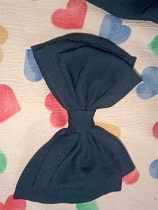 3 Types Hair Bow