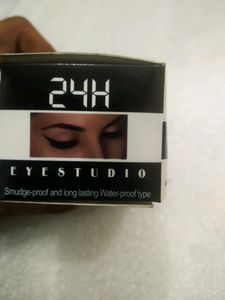 Long Wear Gel eyeliner Music Flower In Very Low Rs