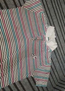 Casual Tshirt Multicolor