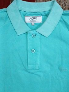 Aero Jeans Men&#39;s Polo