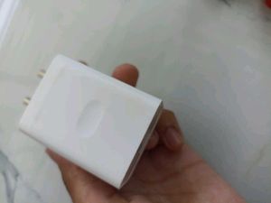 OnePlus Original Adapter – 33W Fast Charging |