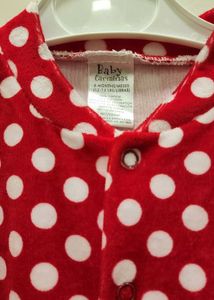 Christmas Onesie