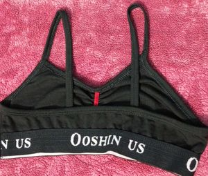 Black Bra For Girl
