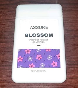 Assure Blossom Perfect Pocket Companion