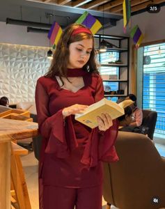 Bollywood vintage set 🎀