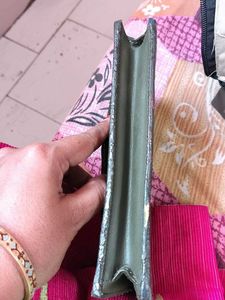 Charles &amp; Keith Wallet