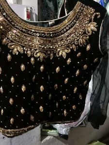 Lahanga Choli