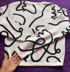 New winter pullover Zudio