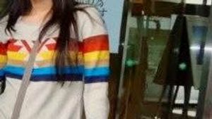 Old Navy Jumper