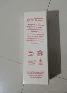 Face Scrub