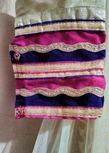 Anarkali Dress with Net Fabric